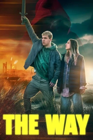  The Way - Saison 1 affiche 