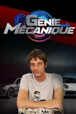 Regarder Génie mécanique - Saison 1 en streaming complet