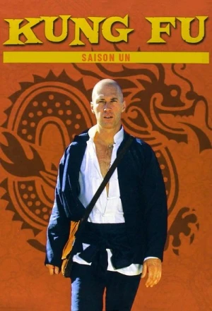  Kung Fu - Saison 1 affiche 