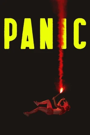  Panic - Saison 1 affiche 