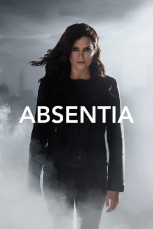  Absentia - Saison 3 affiche 