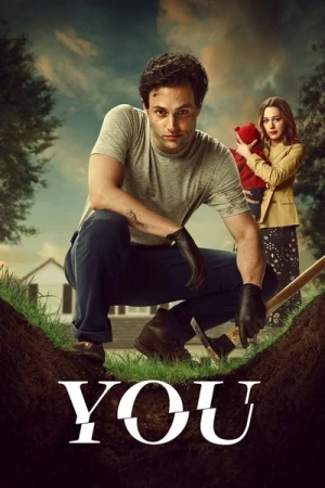  You - Saison 3 affiche 