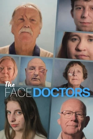 Regarder Chirurgie du visage : un nouvel espoir - Saison 1 en streaming complet