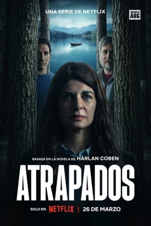  Faute de preuves - Saison 1 affiche 