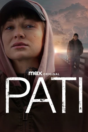  Pati - Saison 2 affiche 