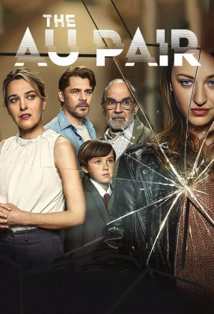  The Au Pair - Saison 1 affiche 