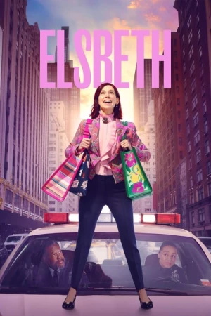  Elsbeth - Saison 2 affiche 