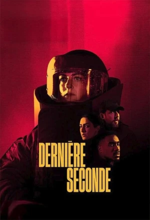  Dernière Seconde - Saison 1 affiche 