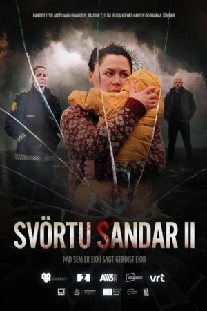  Black Sands - Saison 2 affiche 