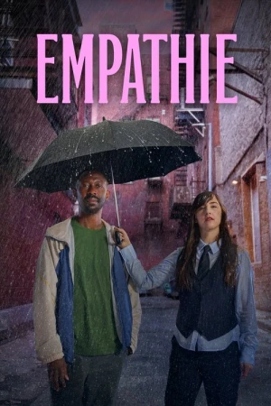  Empathie - Saison 1 affiche 