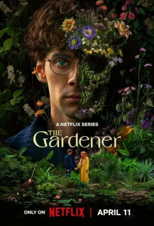  The Gardener - Saison 1 affiche 