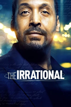  Irrational - Saison 2 affiche 