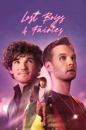  Lost Boys and Fairies - Saison 1 affiche 
