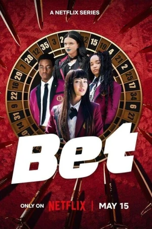  Bet - Saison 1 affiche 