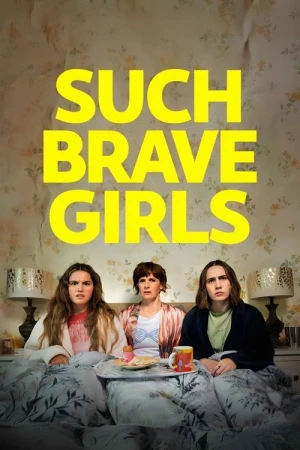  Such Brave Girls - Saison 2 affiche 