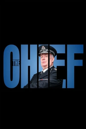  The Chief - Saison 1 affiche 