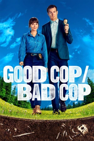  Good Cop/Bad Cop - Saison 1 affiche 