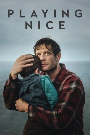  Playing Nice - Saison 1 affiche 
