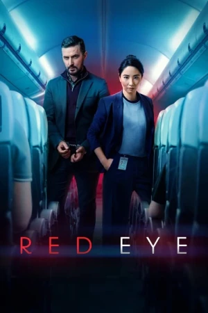  Code Rouge - Saison 1 affiche 