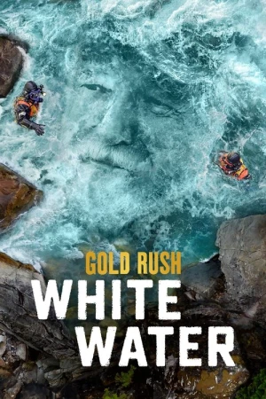  La ruée vers l'or : Dakota boys - Saison 8 affiche 