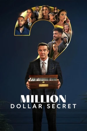  Million Dollar Secret - Saison 1 affiche 