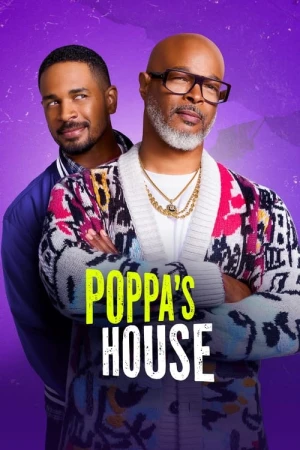  Poppa's House - Saison 1 affiche 