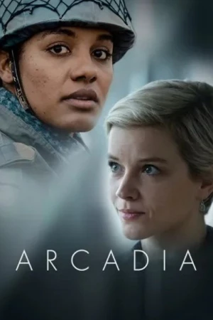  Arcadia - Saison 2 affiche 