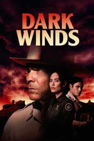  Dark Winds - Saison 3 affiche 