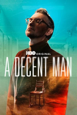  A Decent Man - Saison 1 affiche 