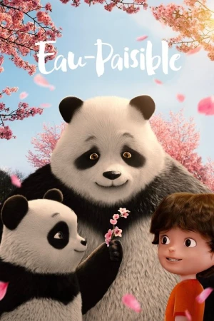  Eau-Paisible - Saison 4 affiche 