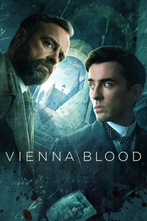  Les Carnets de Max Liebermann - Saison 4 affiche 