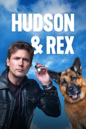  Hudson et Rex - Saison 6 affiche 