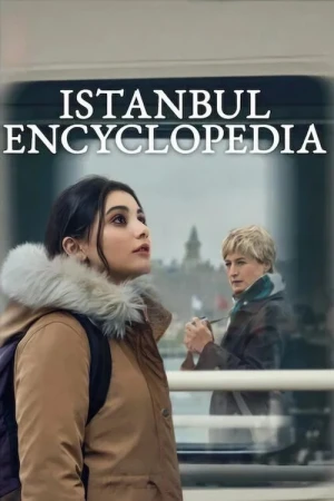  Encyclopédie d'Istanbul - Saison 1 affiche 