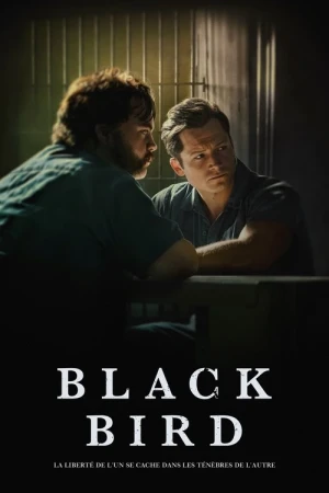  Black Bird - Saison 1 affiche 