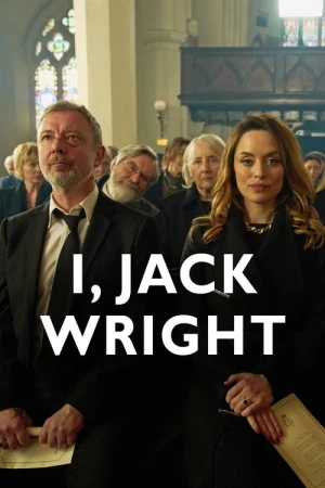  I, Jack Wright - Saison 1 affiche 