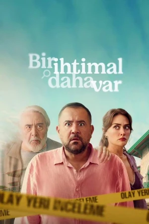  Bir İhtimal Daha Var - Saison 1 affiche 