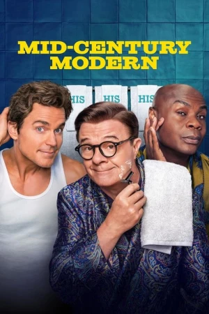  Mid-Century Modern - Saison 1 affiche 