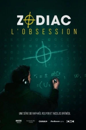Regarder Zodiac : l'obsession - Saison 1 en streaming complet