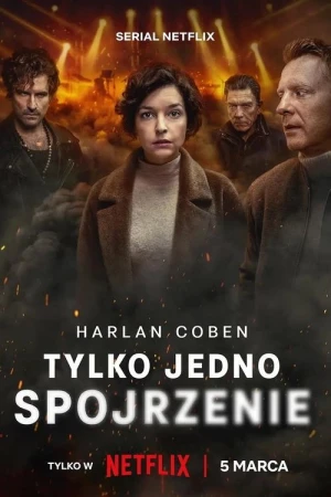  Juste un regard - Saison 1 affiche 
