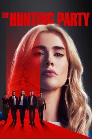  The Hunting Party - Saison 1 affiche 