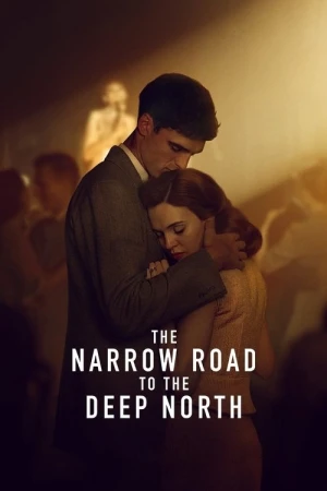  The Narrow Road to the Deep North - Saison 1 affiche 