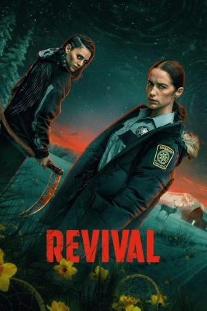  Revival - Saison 1 affiche 