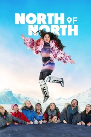  Chronique Arctique - Saison 1 affiche 