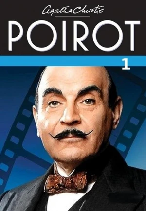  Hercule Poirot - Saison 1 affiche 